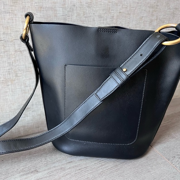 Donna Karan Bucket Bag - Picture 3 of 6